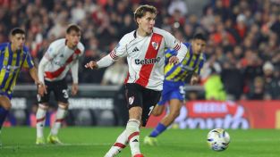 Facundo Colidio