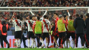 River Plate