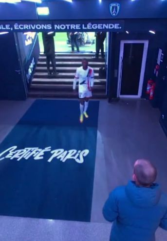 Ousmane Dembélé 