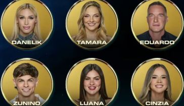 Gran Hermano