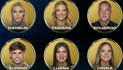 Gran Hermano
