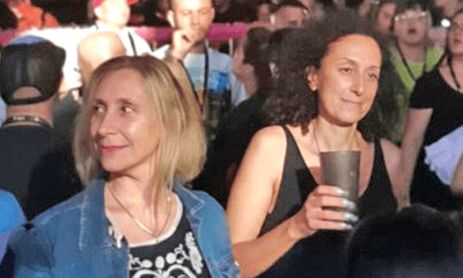 MARA, KARINA Y ADORNI, SIN FIN. Gorini es una pieza inescindible del entorno de la secretaria General de la Presidencia Karina Milei. De ahí surge una conexión directa con Foggia Group.