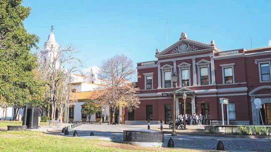 Prosperidad en América Latina: una región fragmentada