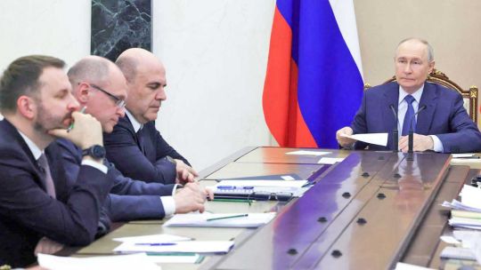 Cómo Rusia perdió amigos e influencia global