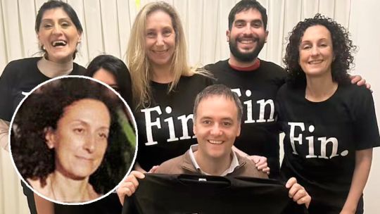 La mujer que administra los silencios, escenarios y caprichos de Karina Milei