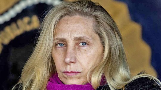 Por orden de Karina Milei, se vetó en el Senado el pliego de una jueza por su vínculo familiar con un reconocido periodista