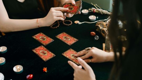 Horóscopo Marie Claire: las predicciones semanales para todos los signos