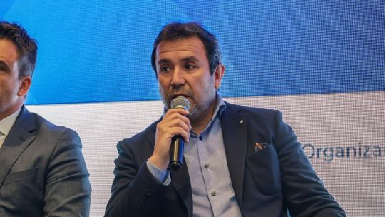 Patiño Brizuela defendió el ajuste en PAMI: “La prioridad es el control estricto y la eficiencia de recursos”