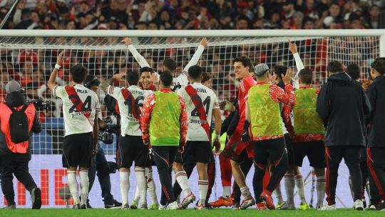 River Plate