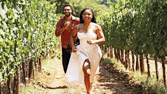You, Me & Tuscany