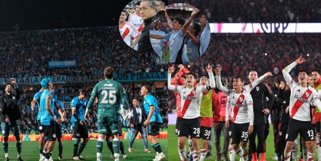 Belgrano vs River