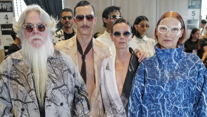 Bogotá Fashion Week 2026: las marcas y tendencias que redefinen la moda colombiana