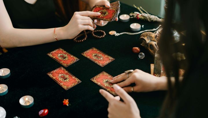 Horóscopo Marie Claire: las predicciones semanales para todos los signos