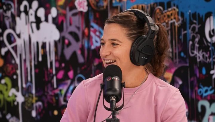 La firme respuesta de Paula Pareto a un hater en la red: "La energía me la da elegir ser agradecida a la vida"