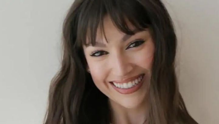 Úrsula Corberó vuelve a trabajar después del nacimiento de su hijo y mostró cómo cambió su vida
