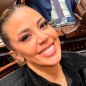 Virginia Gallardo celebró las ofertas en Once y defendió la apertura de importaciones: “Argentina, papá”