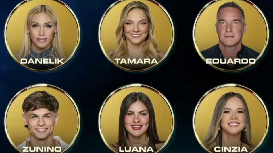 Gran Hermano