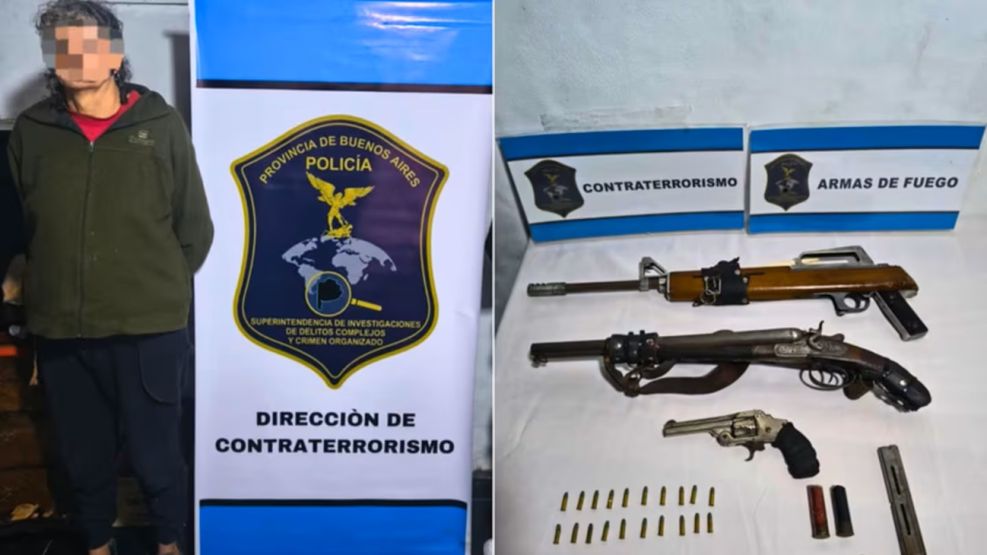 Ataques antisemitas con bombas molotov