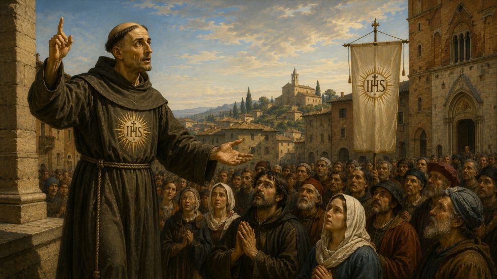 Santoral Catolico
