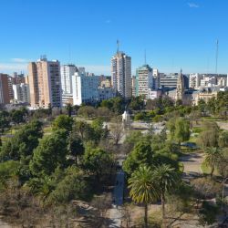Bahía Blanca.