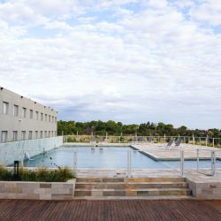 El nuevo Howard Johnson de Bahía Blanca.
