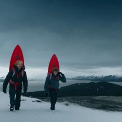 El documental ya está disponible e en Youtube.