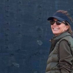 Juliana Awada | Foto:CEDOC