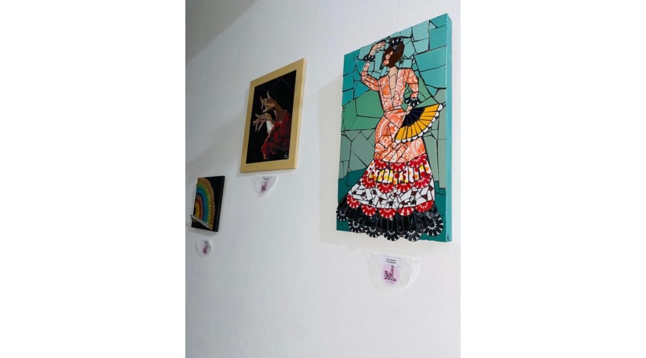 El mosaico como protagonista de la deco del hogar