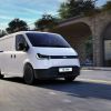 Ford Transit City