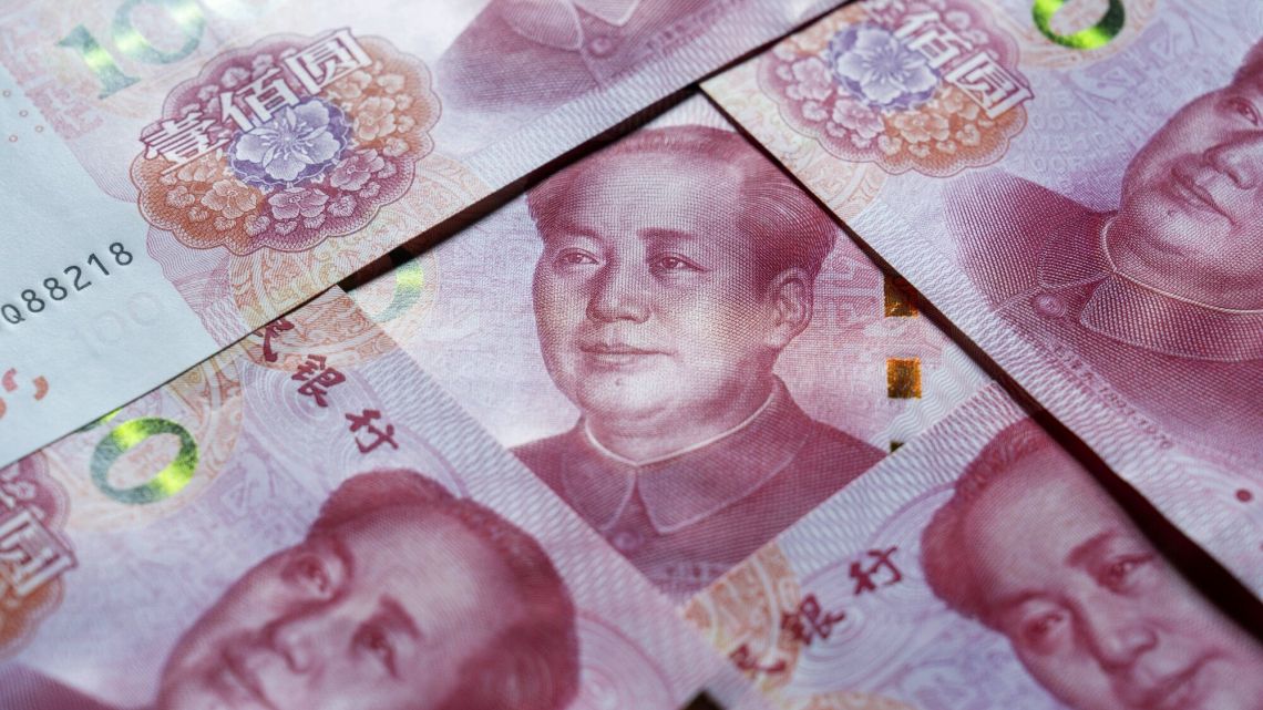 Crecimiento de China queda inesperadamente por debajo de la meta