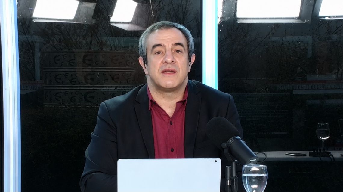 Dolarización de ahorristas crece mientras empresas siguen con cepo