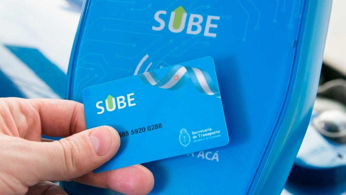 Personas con discapacidad podrán viajar gratis con SUBE sin presentar el CUD: cómo hacer el trámite