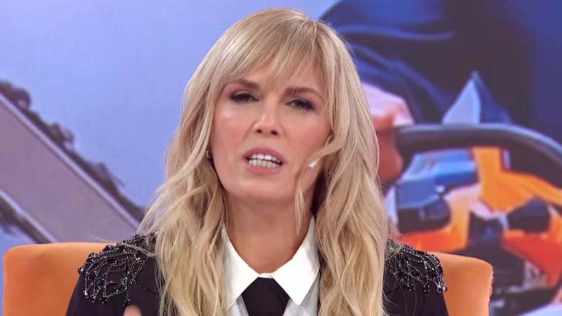 La Justicia archivó la polémica denuncia que realizó Viviana Canosa contra Lizy Tagliani, Marley y Jey Mammon