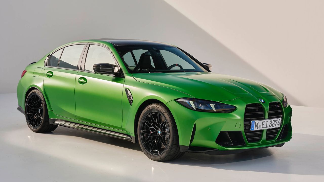 BMW