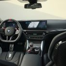 BMW M3 Competition Sedán xDrive