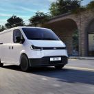Ford Transit City