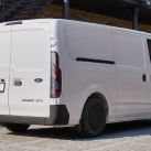 Ford Transit City