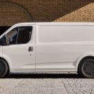 Ford Transit City