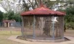 Reconvertirán un histórico parque municipal de Bahía Blanca en un gran pulmón verde 