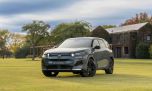 El nuevo Citroën C5 Aircross ya se vende en la Argentina