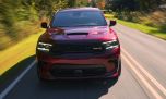 Dodge Durango Hellcat Red Fury en México: precio, motor y características