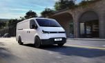 Ford lanzará la Transit City en Argentina