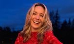 Así fue el cumple de 39 de Luisana Lopilato: look total red, remeras personalizadas y festejos a miles de kilómetros