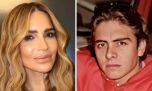 Cómo fue la historia de amor de María Vázquez y Carlos Menem Jr.