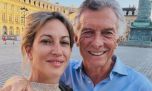 La historia desconocida de la nueva novia de Mauricio Macri