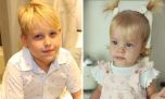 Mirko, el hijo de Marley, reveló cómo se lleva con su hermana, Milenka: “A veces molesta”