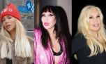 Moria Casán reveló una picante teoría que enfrentaría a Wanda Nara y Susana Giménez