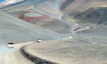 Un nuevo track recién descubierto permite unir Corona del Inca con el Balcón del Pissis en 4x4