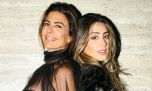 Qué es de la vida de Valentina Barbier, la primera hija de Juliana Awada que vive en Zúrich