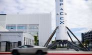 SpaceX Has Filed Confidentially For IPO Ahead Of AI Rivals